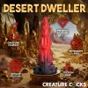 Creature Cocks King Scorpion Silicone Dildo Creature Cocks King Scorpion Silicone Dildo