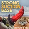 Creature Cocks King Scorpion Silicone Dildo Creature Cocks King Scorpion Silicone Dildo