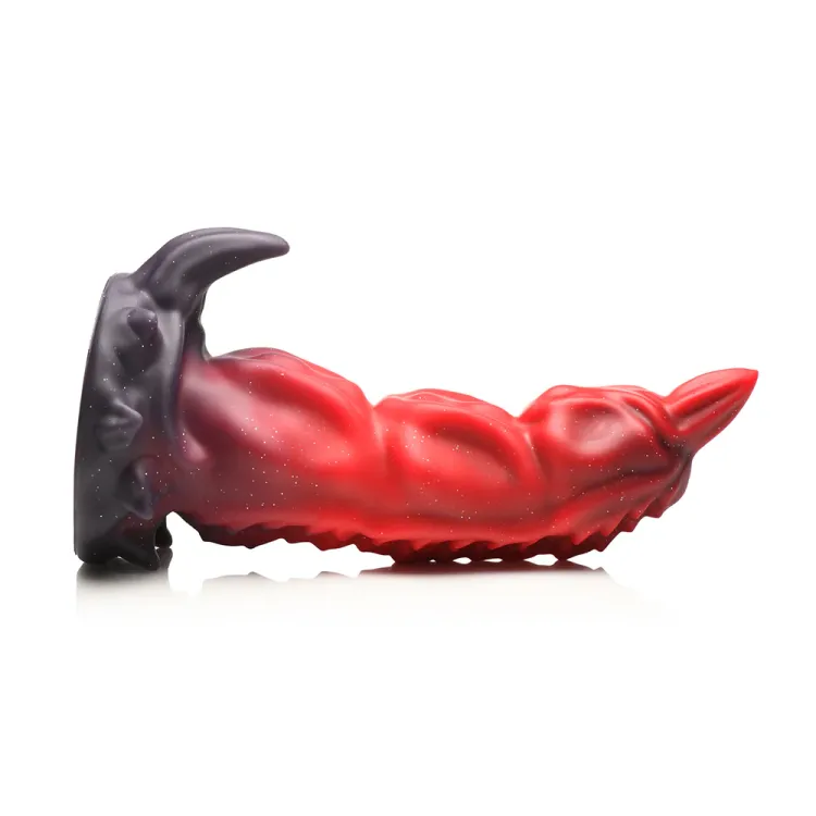Creature Cocks King Scorpion Silicone Dildo Creature Cocks King Scorpion Silicone Dildo
