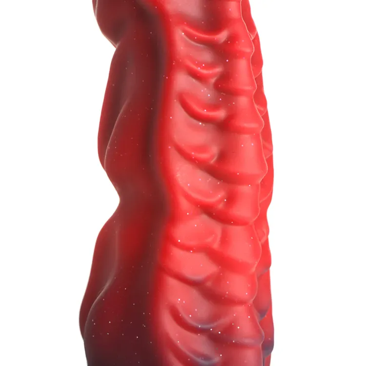 Creature Cocks King Scorpion Silicone Dildo Creature Cocks King Scorpion Silicone Dildo