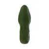 My Secret Garden Anal Vibrating Plug with Remote Green
