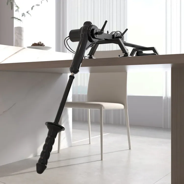 Fetish Fantasy Series Body Dock Sex Machine Fetish Fantasy Series Body Dock Sex Machine