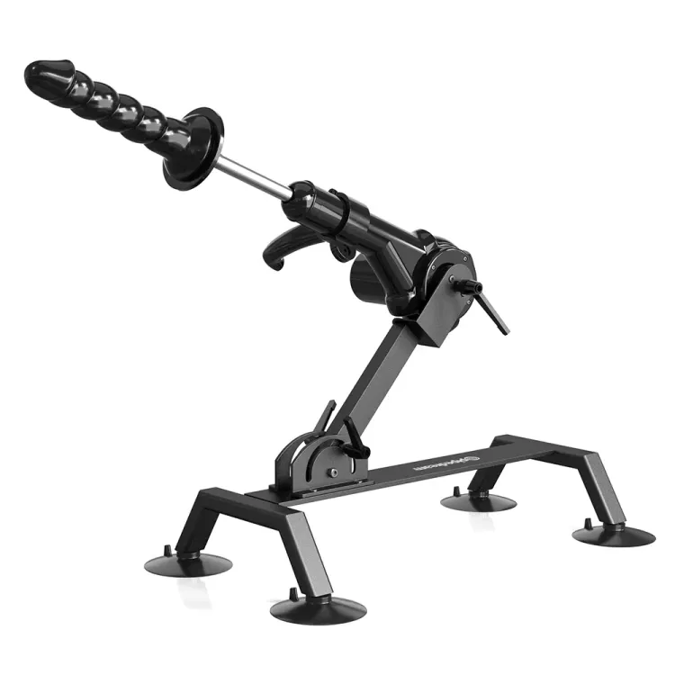Fetish Fantasy Series Body Dock Sex Machine Fetish Fantasy Series Body Dock Sex Machine