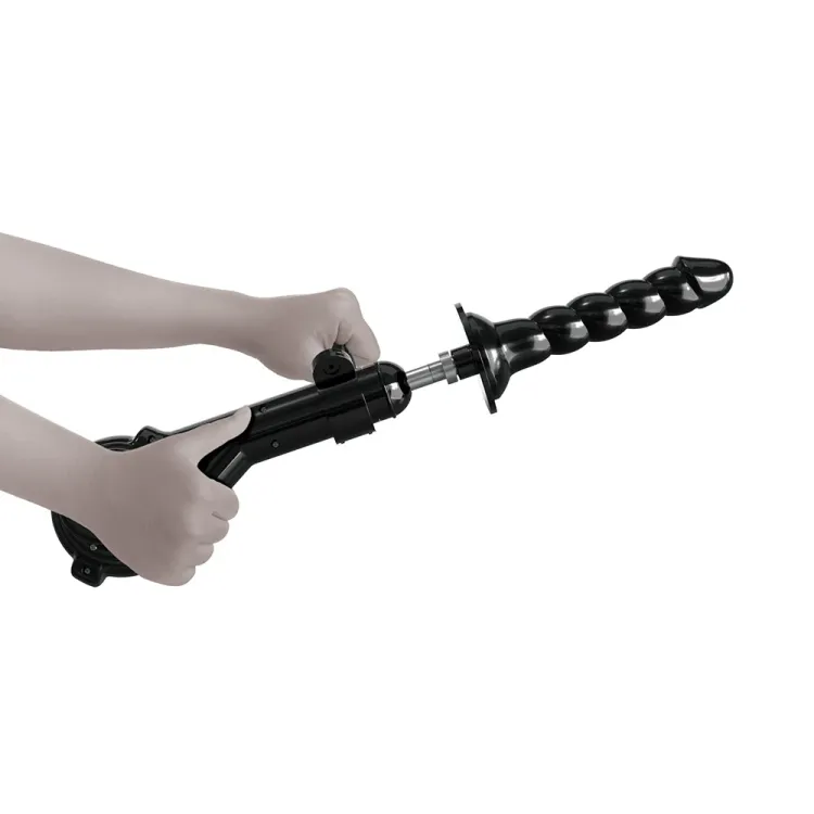 Fetish Fantasy Series Body Dock Sex Machine Fetish Fantasy Series Body Dock Sex Machine