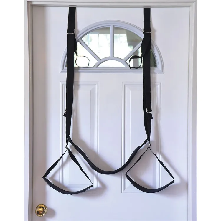 Naughty Couples Door Swing Sex Position Aid Naughty Couples Door Swing Sex Position Aid