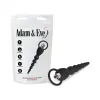 Vibrating Silicone Anal Beads Vibrating Silicone Anal Beads
