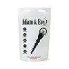 Vibrating Silicone Anal Beads Vibrating Silicone Anal Beads