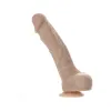 10 in. Adam's Silicone Cock with Balls 10 in. Adam's Silicone Cock with Balls