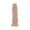 5.25 in. Realistic Beginner Dildo Beige 5.25 in. Realistic Beginner Dildo Beige