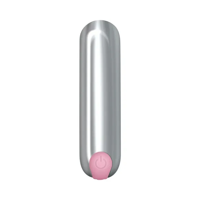 Silicone Rechargeable Finger Vibe