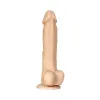 10 in. Adam's True Feel XL Dildo with Balls 10 in. Adam's True Feel XL Dildo with Balls