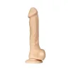10 in. Adam's True Feel XL Dildo with Balls 10 in. Adam's True Feel XL Dildo with Balls