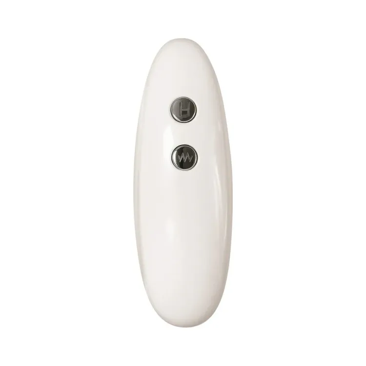 7 in. Adam's True Feel Vibrating Dildo with Remote 7 in. Adam's True Feel Vibrating Dildo with Remote