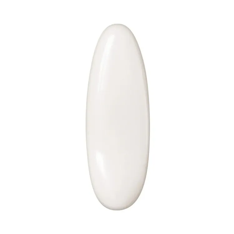 7 in. Adam's True Feel Vibrating Dildo with Remote 7 in. Adam's True Feel Vibrating Dildo with Remote