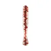 8.75 in. Eve's Sweetheart Swirl Glass Dildo 8.75 in. Eve's Sweetheart Swirl Glass Dildo