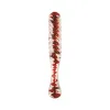 8.75 in. Eve's Sweetheart Swirl Glass Dildo 8.75 in. Eve's Sweetheart Swirl Glass Dildo