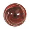 8.75 in. Eve's Sweetheart Swirl Glass Dildo 8.75 in. Eve's Sweetheart Swirl Glass Dildo