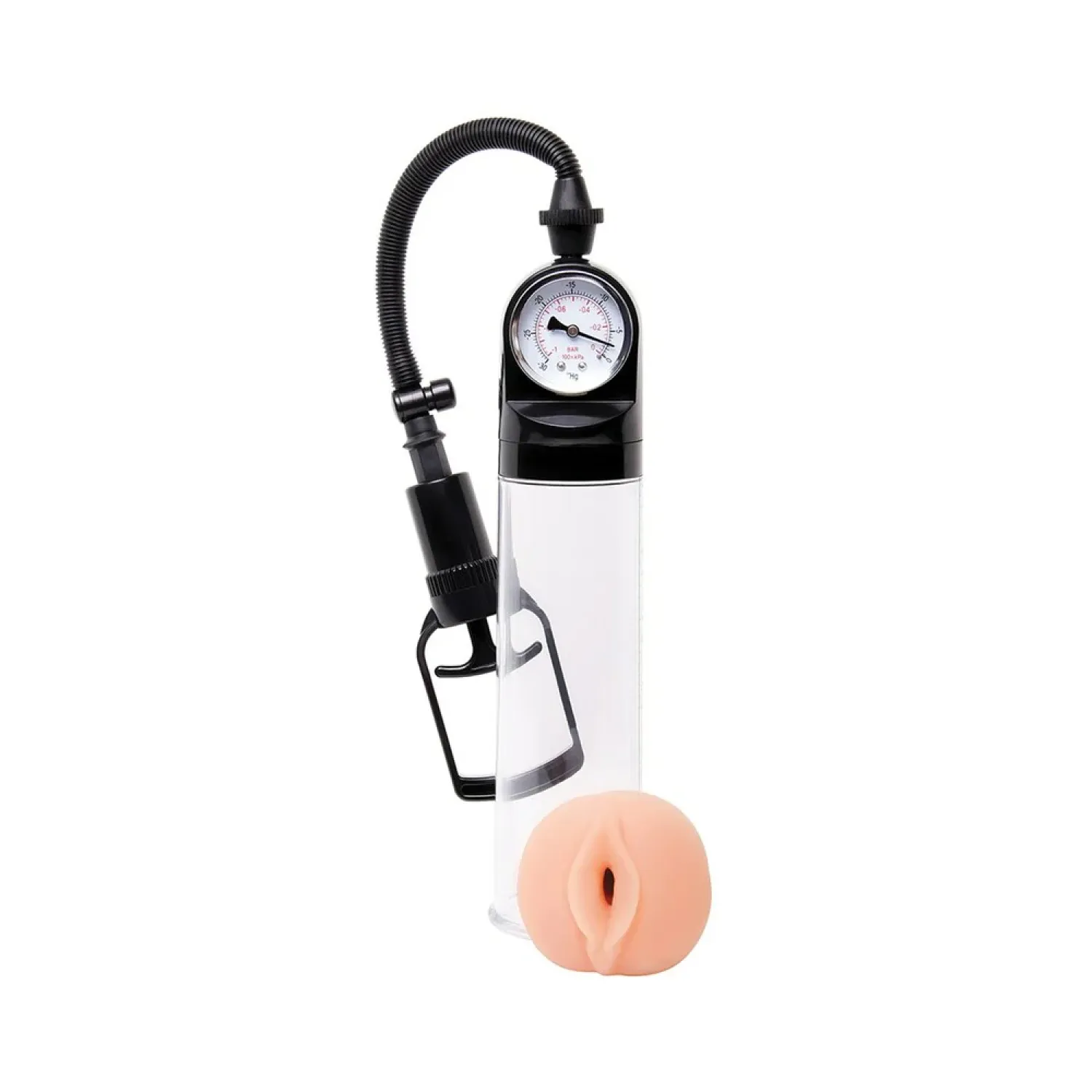 Adam's ProMax Penis Pump