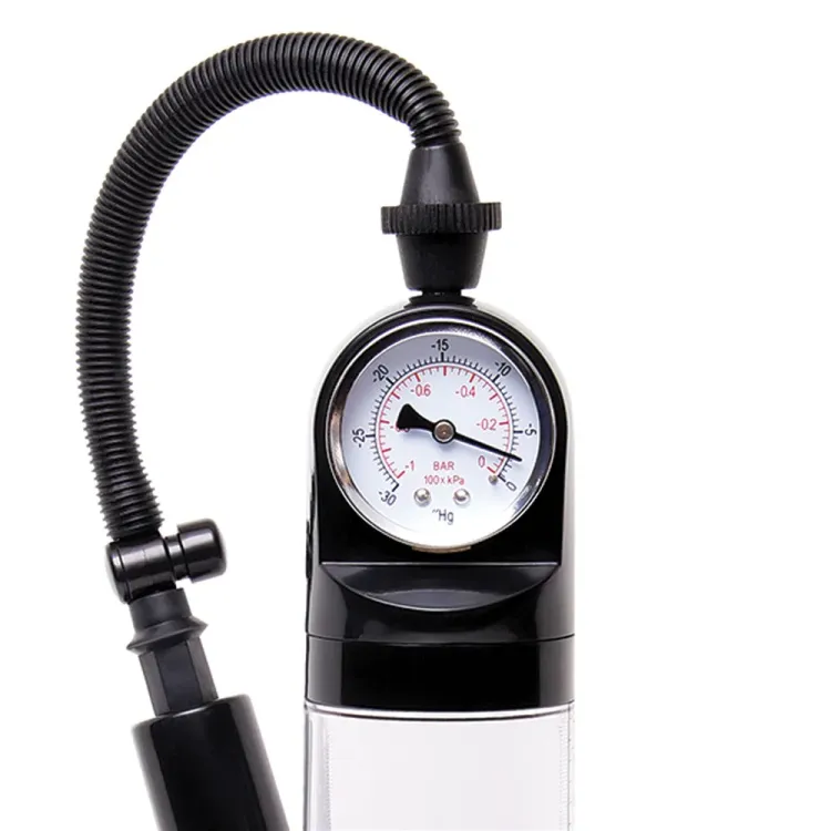 Adam's ProMax Penis Pump Adam's ProMax Penis Pump