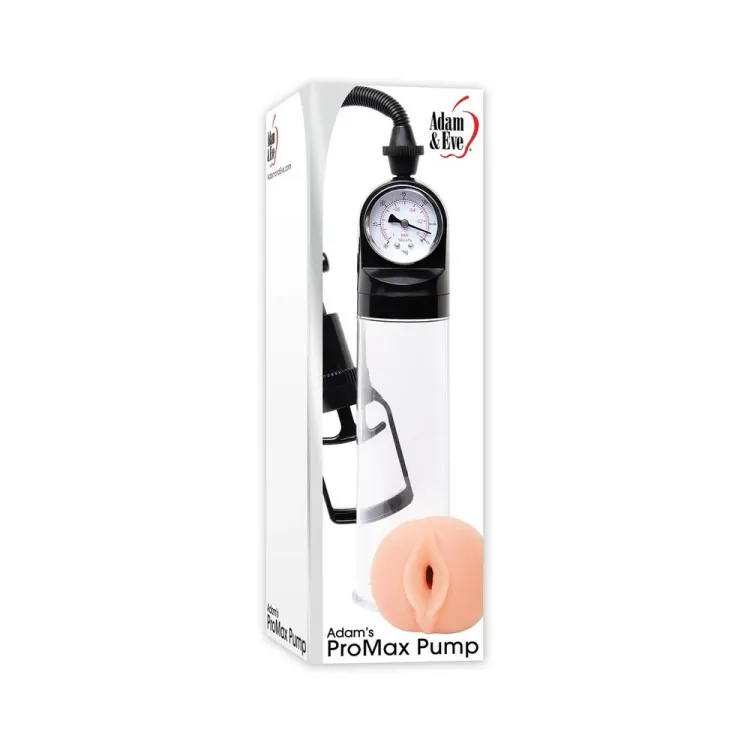 Adam's ProMax Penis Pump Adam's ProMax Penis Pump