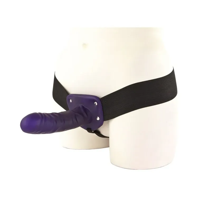 Universal Hollow Strap-On Universal Hollow Strap-On
