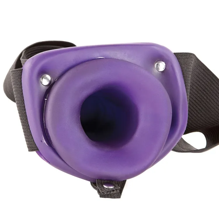 Universal Hollow Strap-On Universal Hollow Strap-On