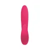 Eve's Bliss Curvy Dual Stimulating Vibrator Eve's Bliss Curvy Dual Stimulating Vibrator