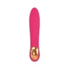 Eve's Bliss Curvy Dual Stimulating Vibrator Eve's Bliss Curvy Dual Stimulating Vibrator