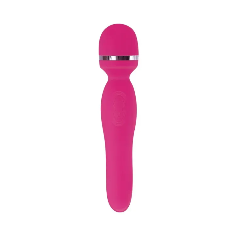 Intimate Curves Rechargeable Wand Intimate Curves Rechargeable Wand