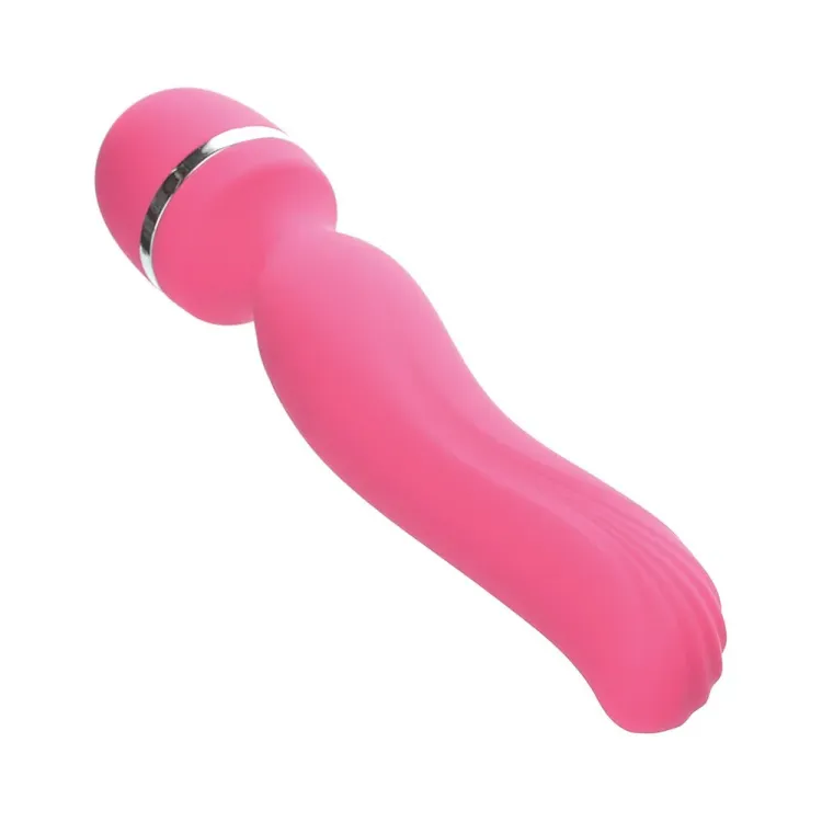 Intimate Curves Rechargeable Wand Intimate Curves Rechargeable Wand