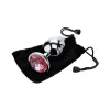 Pink Gem Anal Plug Large Pink Gem Anal Plug Large