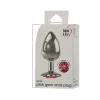 Pink Gem Anal Plug Large Pink Gem Anal Plug Large