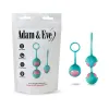 Eve's Kegel Training Set Weighted Balls Eve's Kegel Training Set Weighted Balls