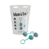Eve's Kegel Training Set Weighted Balls Eve's Kegel Training Set Weighted Balls