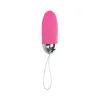 Turn Me On Vibrating Love Bullet