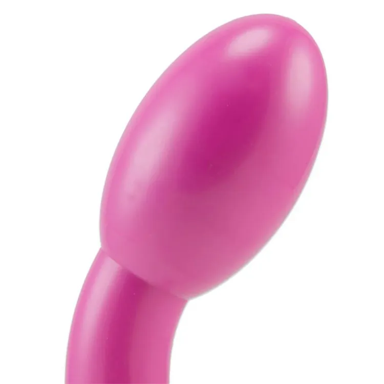 G-Gasm Delight G-Spot Vibrator G-Gasm Delight G-Spot Vibrator