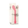 G-Gasm Delight G-Spot Vibrator G-Gasm Delight G-Spot Vibrator