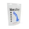 8 in. Cool Curve Realistic Jelly Dildo 8 in. Cool Curve Realistic Jelly Dildo