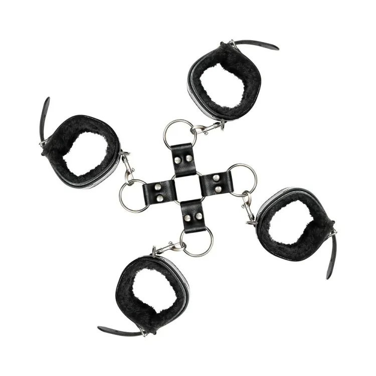 Hog Tie Kit Hog Tie Kit