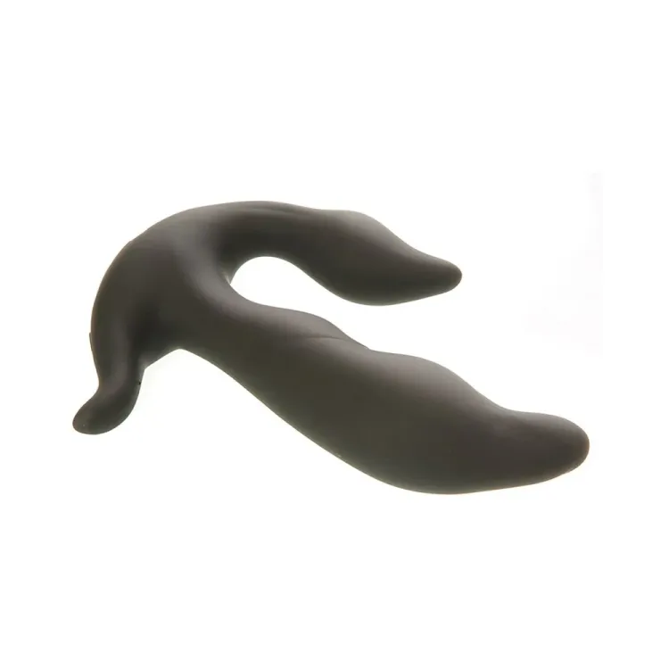 3 Point Vibrating Prostate Massager 3 Point Vibrating Prostate Massager