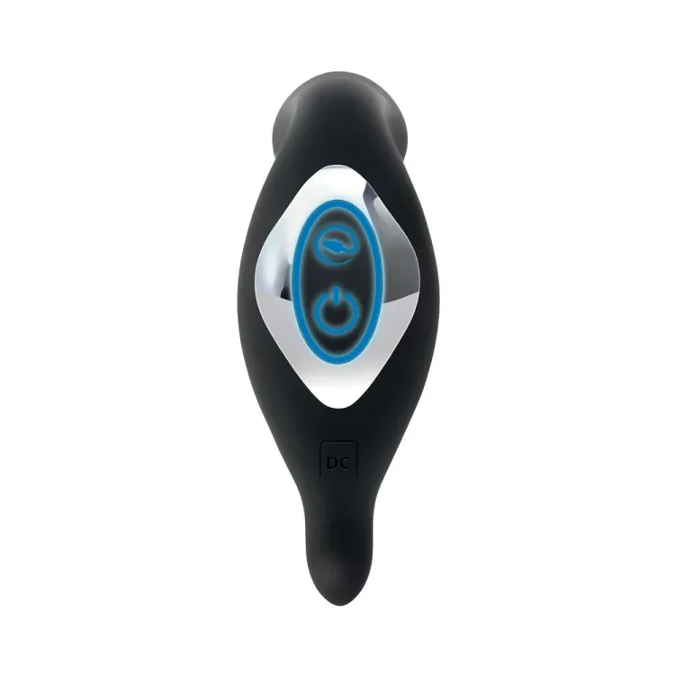 3 Point Vibrating Prostate Massager 3 Point Vibrating Prostate Massager