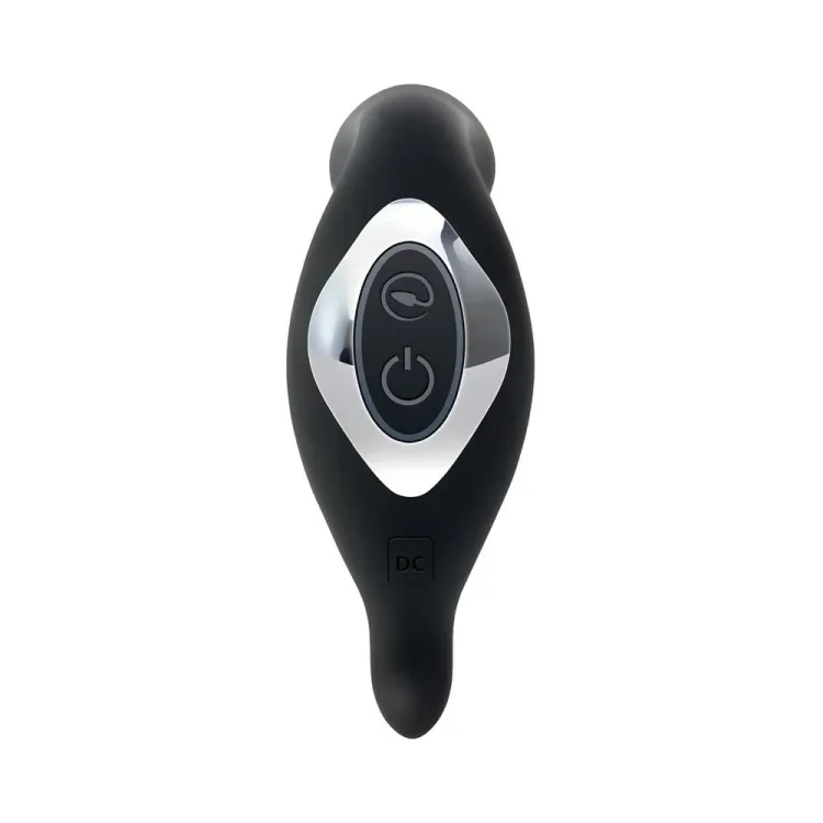 3 Point Vibrating Prostate Massager 3 Point Vibrating Prostate Massager