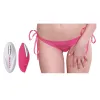 Eve's Vibrating Panty with Remote Eve's Vibrating Panty with Remote