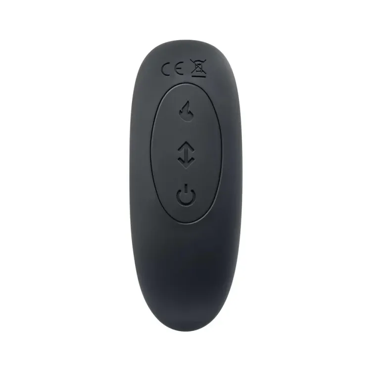 Adam's Warming & Rotating Prostate Thruster Adam's Warming & Rotating Prostate Thruster