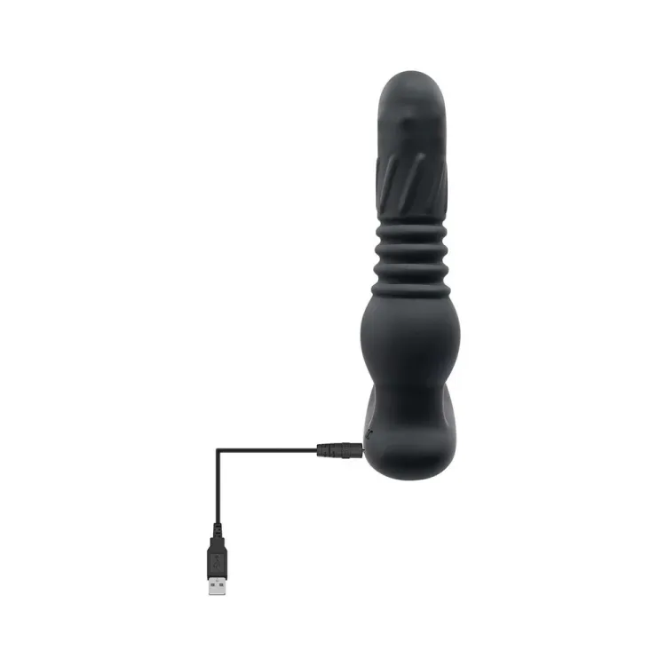 Adam's Warming & Rotating Prostate Thruster Adam's Warming & Rotating Prostate Thruster