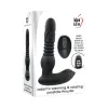 Adam's Warming & Rotating Prostate Thruster Adam's Warming & Rotating Prostate Thruster