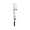 Magic Wand Massager Rose Gold Magic Wand Massager Rose Gold