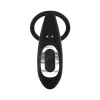 Adam's Vibrating Prostate Pleaser with Cock Ring Adam's Vibrating Prostate Pleaser with Cock Ring