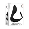 Adam's Vibrating Prostate Pleaser with Cock Ring Adam's Vibrating Prostate Pleaser with Cock Ring