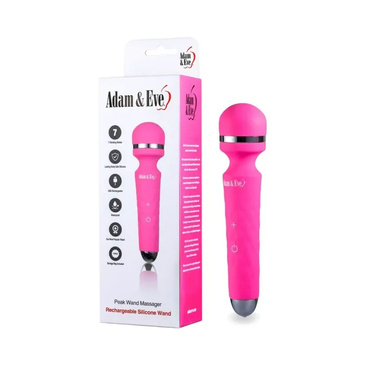 Peak Wand Massager Peak Wand Massager